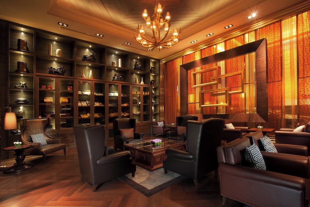INTERCONTINENTAL WUXI 29/50