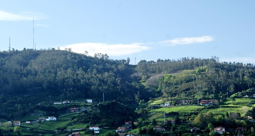 Hotel el Retiro de Cardea 52/54