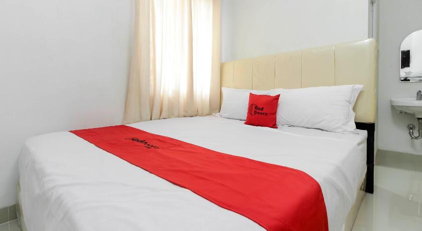 Reddoorz Near Siloam Hospital Palembang 13/56