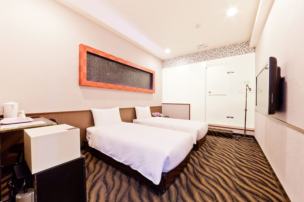 Liho Hotel - Hankou 6/61