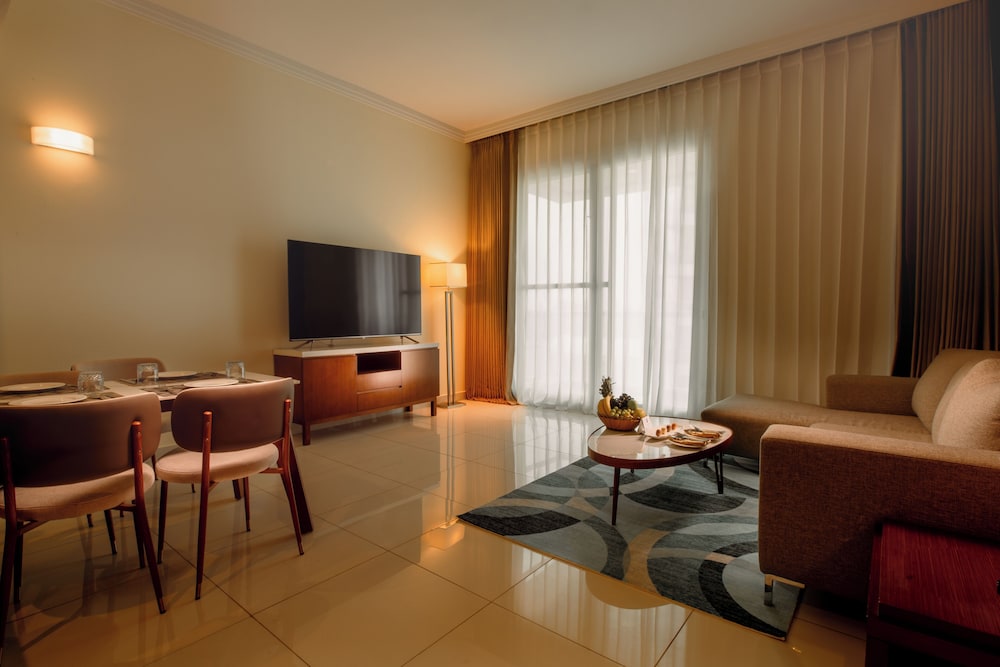 Treppan Hotel & Suites By Fakhruddin 38/52