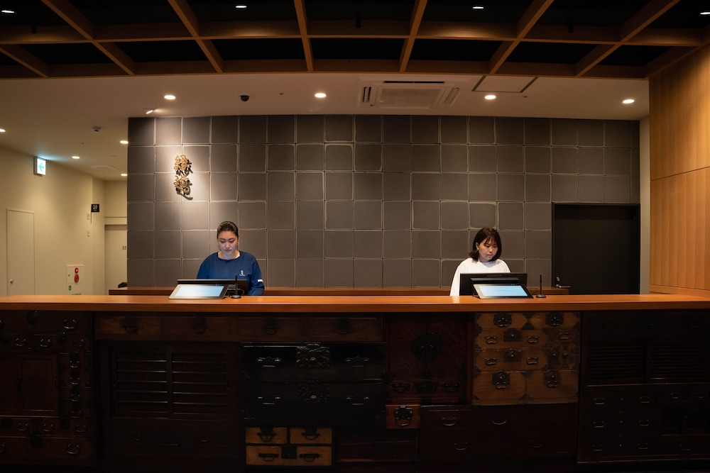 Hotel En Michi 4/36