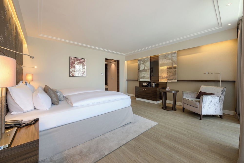 Pullman Munich Hotel 11/46