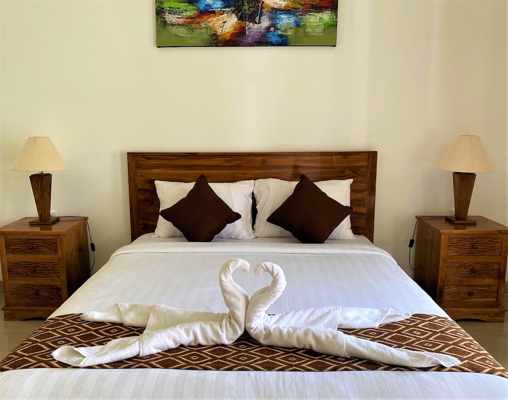 Uluwatu Jungle Villa 13/42