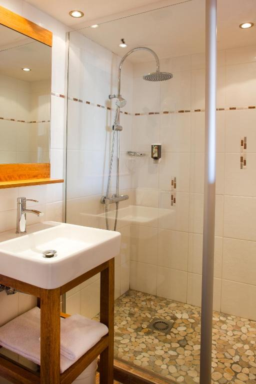 Room, Double or Twin Bed, Balcony