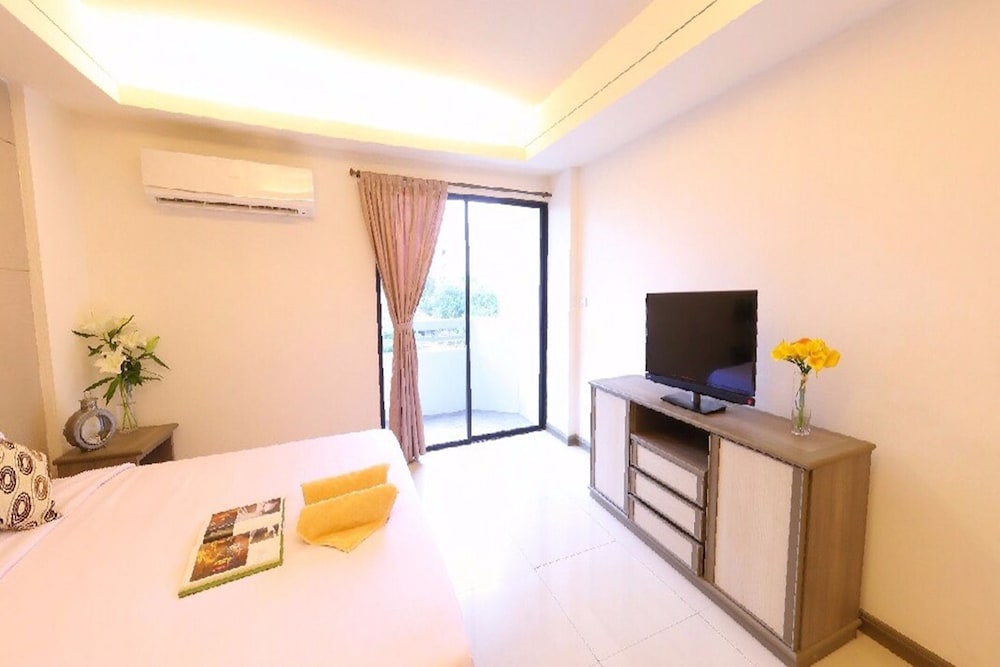 Lee Garden Bangkok 23/65