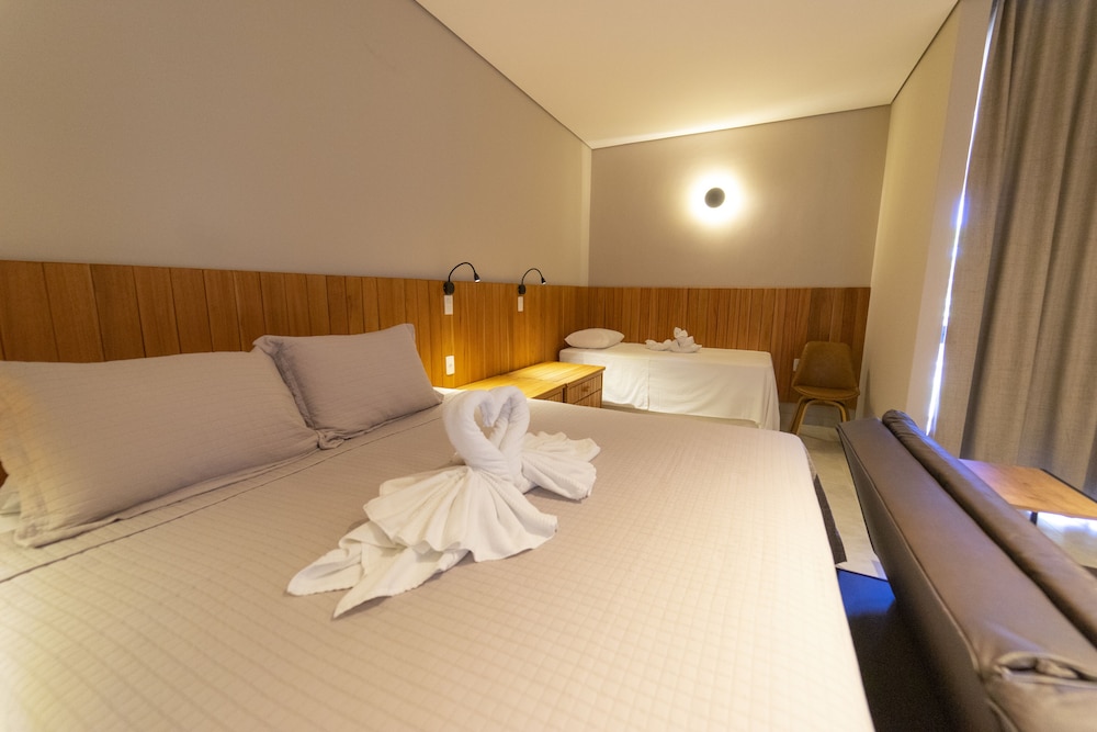 Hotel da Praca 18/67