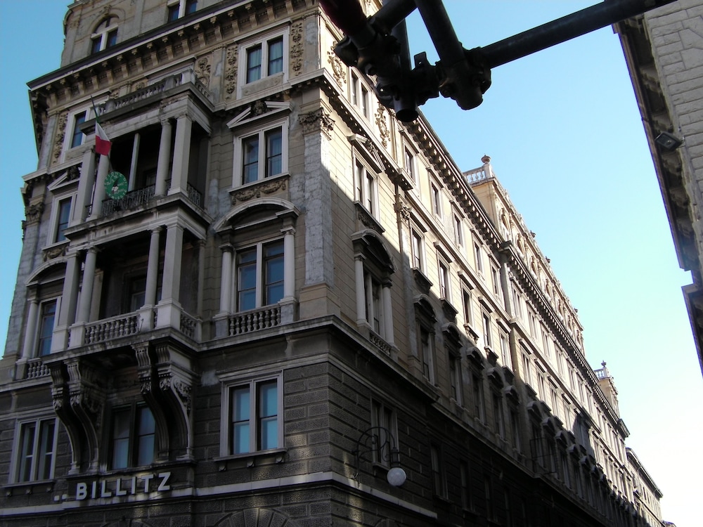 Alla Stazione 24/28