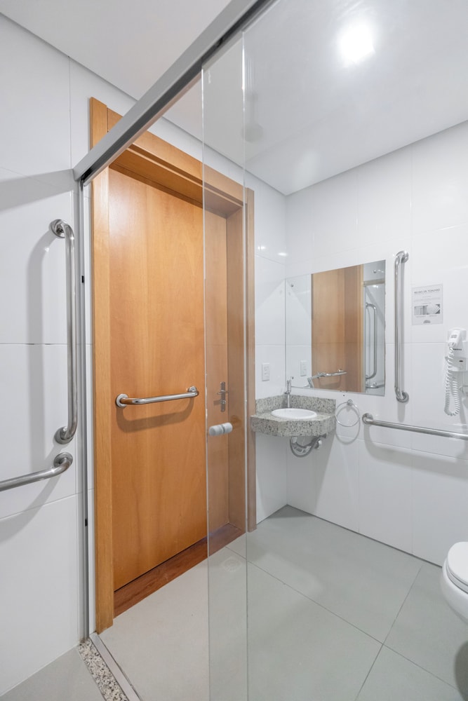 Hotel Dom Rafael Premium 55/56