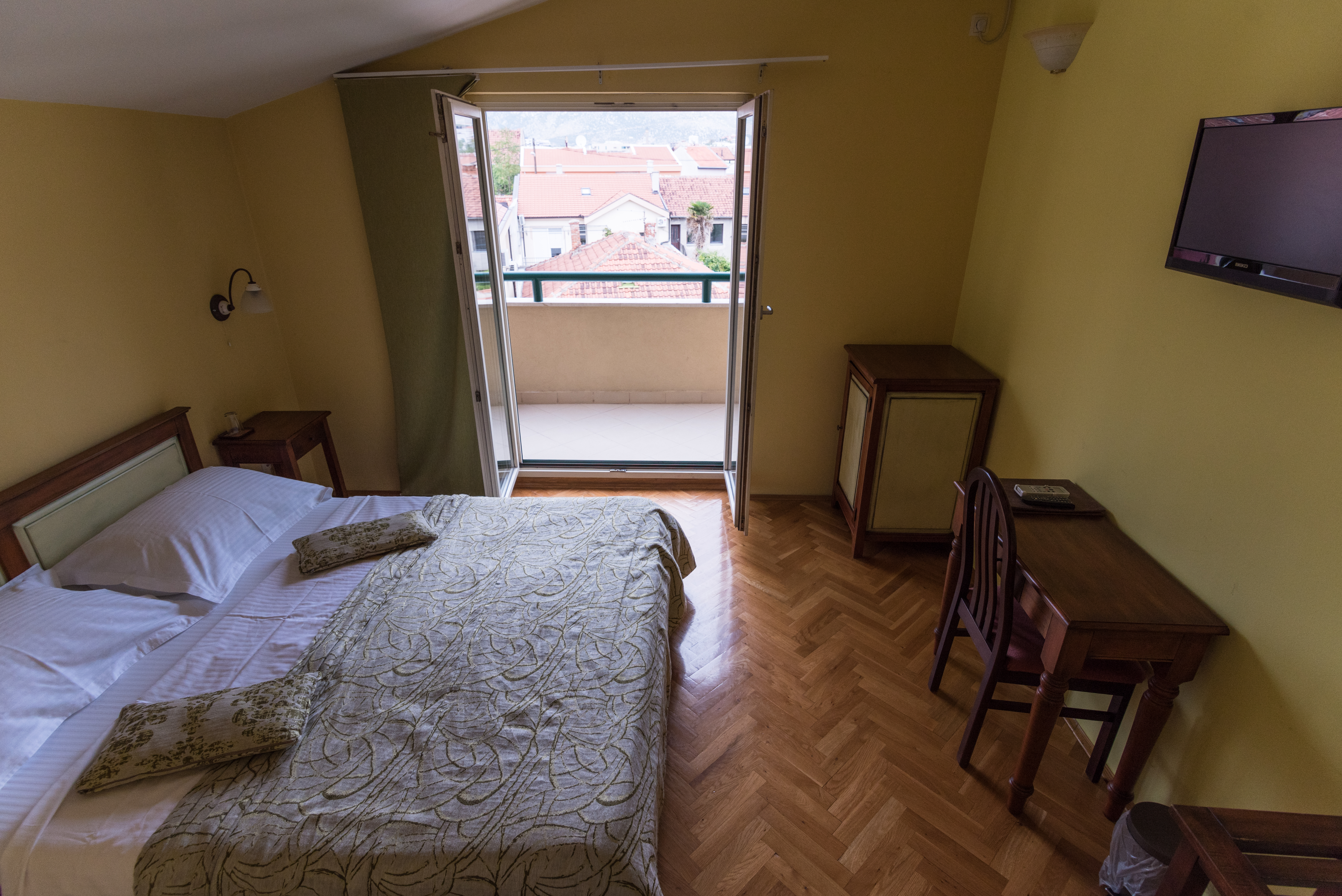 Villa Fortuna 19/50