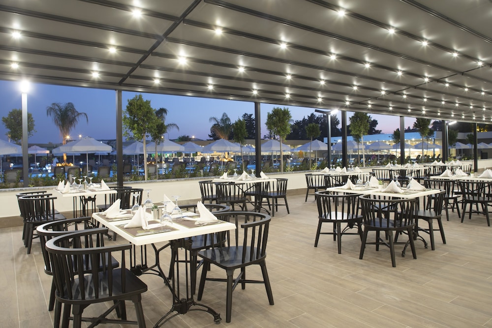 Green Garden Resort Spa and Hotel 23/41