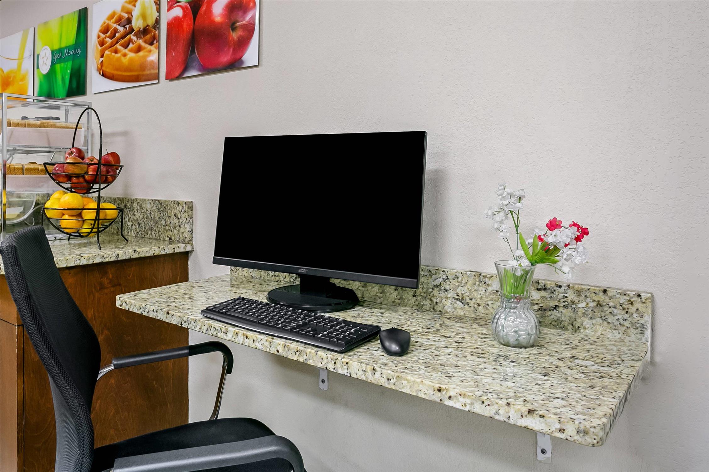 Quality Inn Jessup - Columbia South Near Fort Meade 27/34