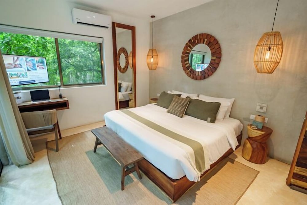 Terasu Riviera Maya Hotel and Spa 34/70