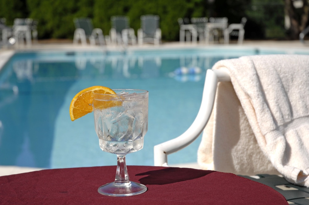 Best Western Premier Rockville Hotel & Suites 7/38