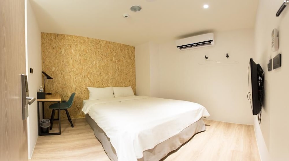 Hotelday+ Kaohsiung 8/59
