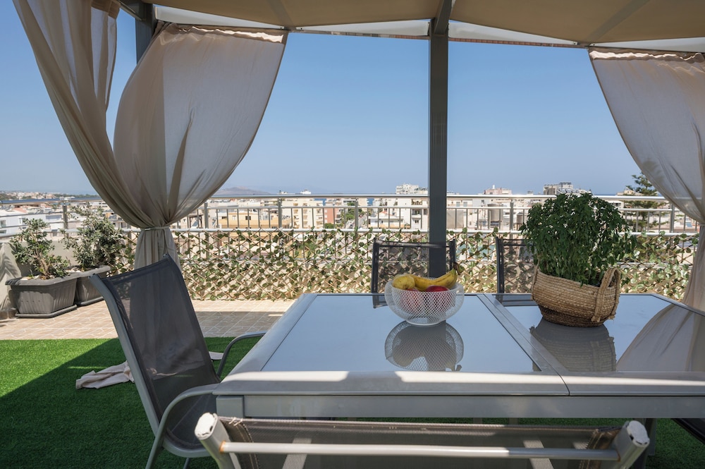 Chania Apartments 20/45