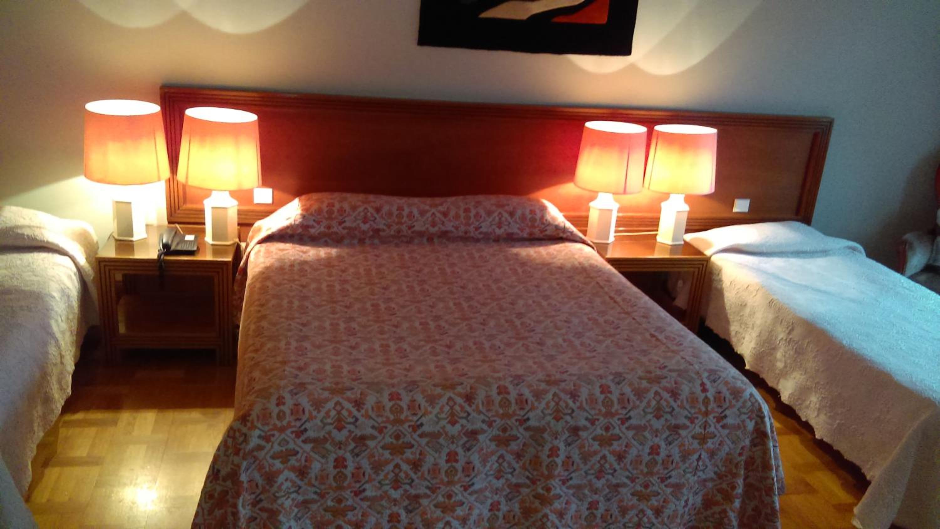 Hotel De L Orangerie 17/54
