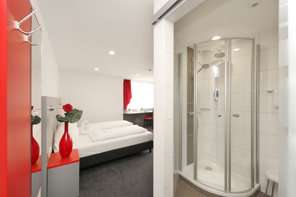 Aalener Roemerhotel 50/50