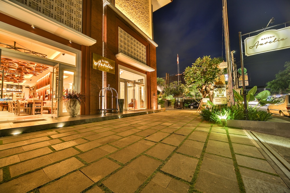 Maison Aurelia Sanur, Bali - by Preference 51/60