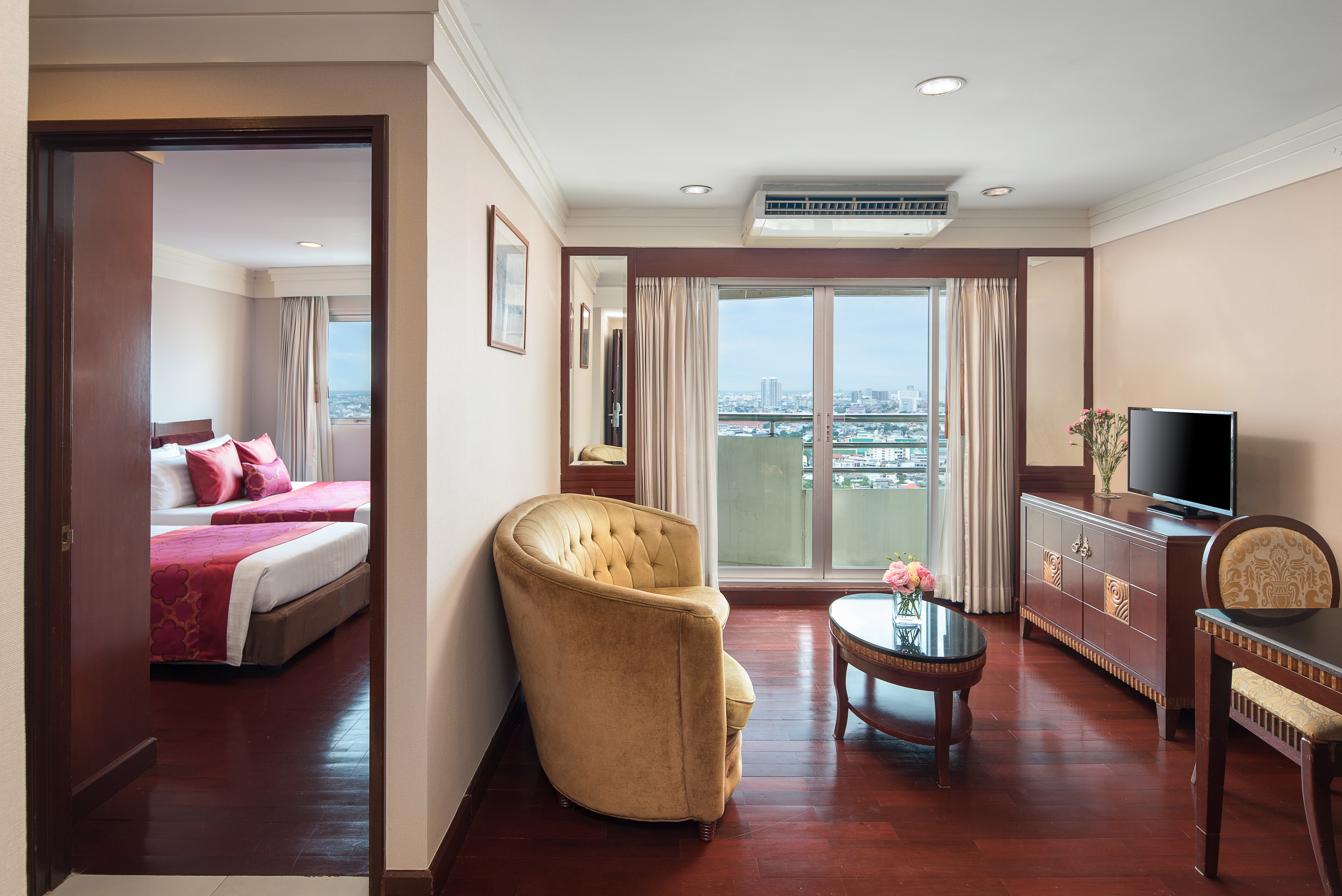 Prince Suite Residence Managed By Prince Palace 18/42