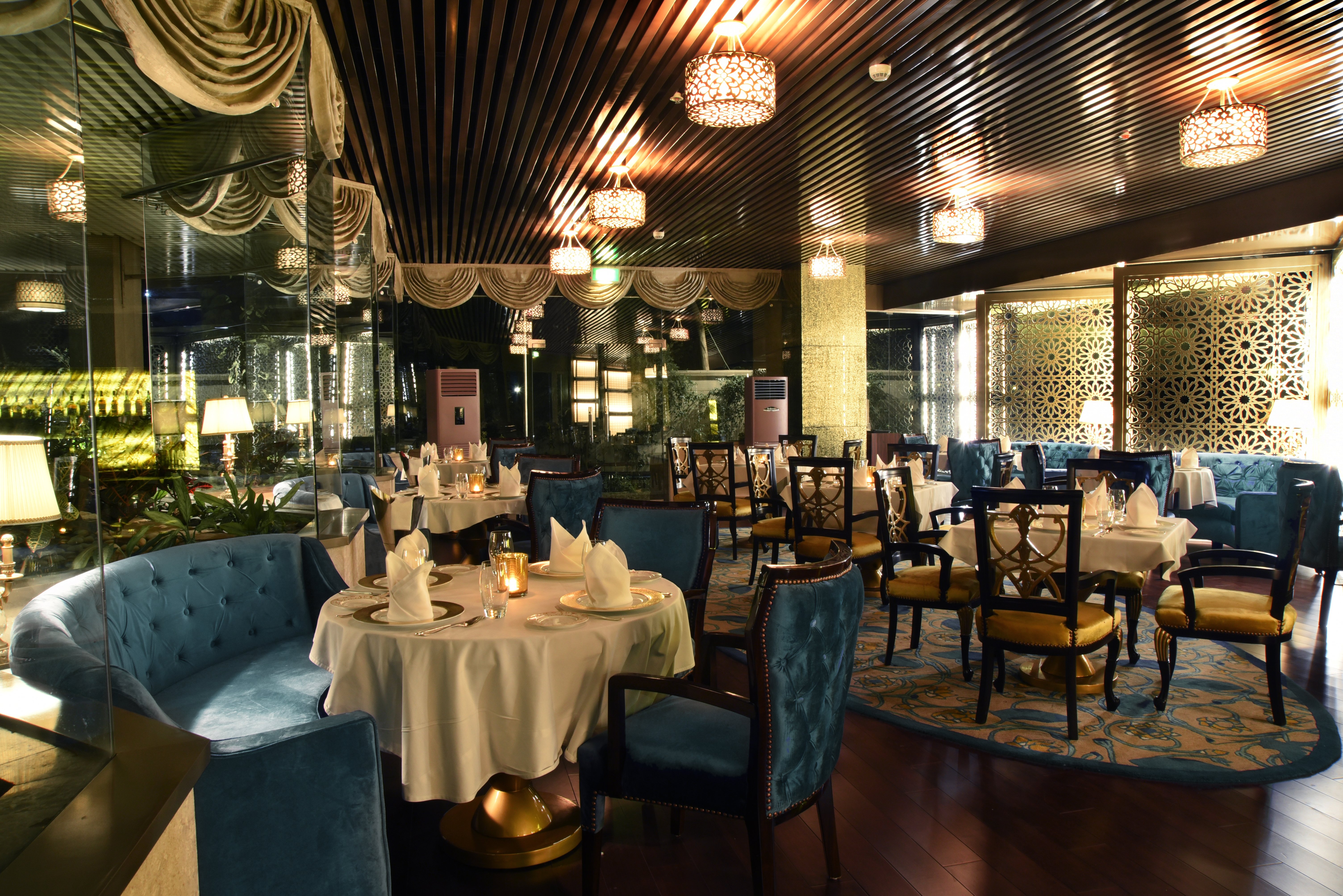Crowne Plaza Jaipur Tonk Road 65/78