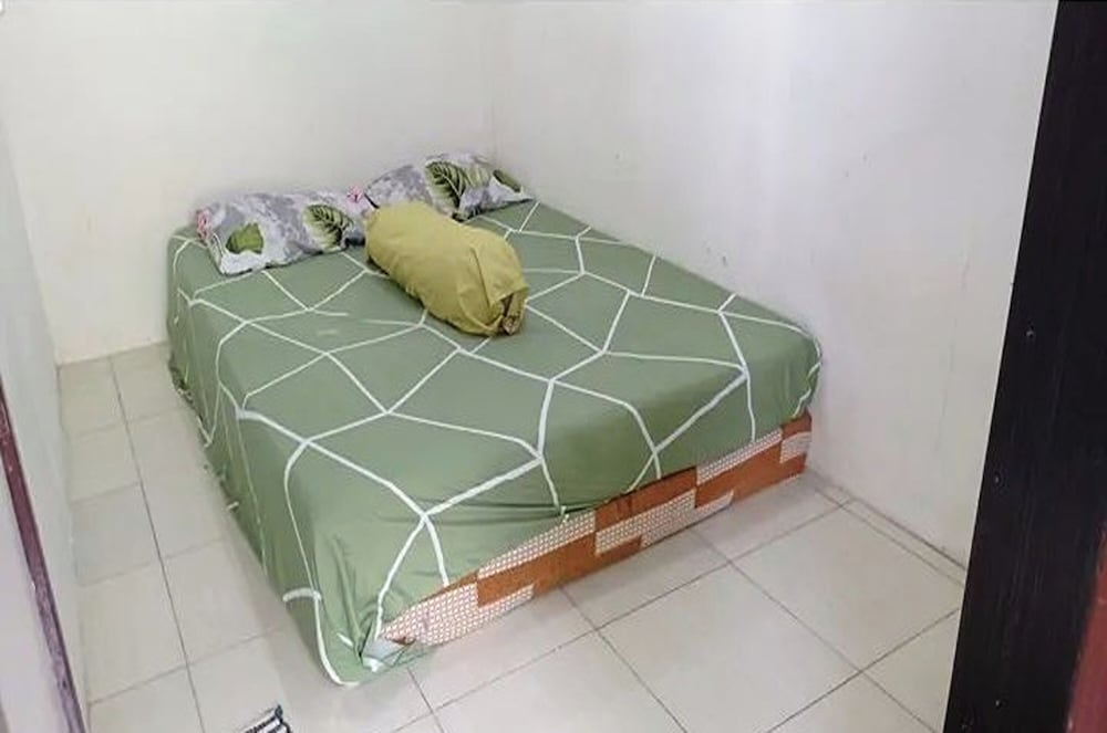 Kost 48 Surabaya 29/46