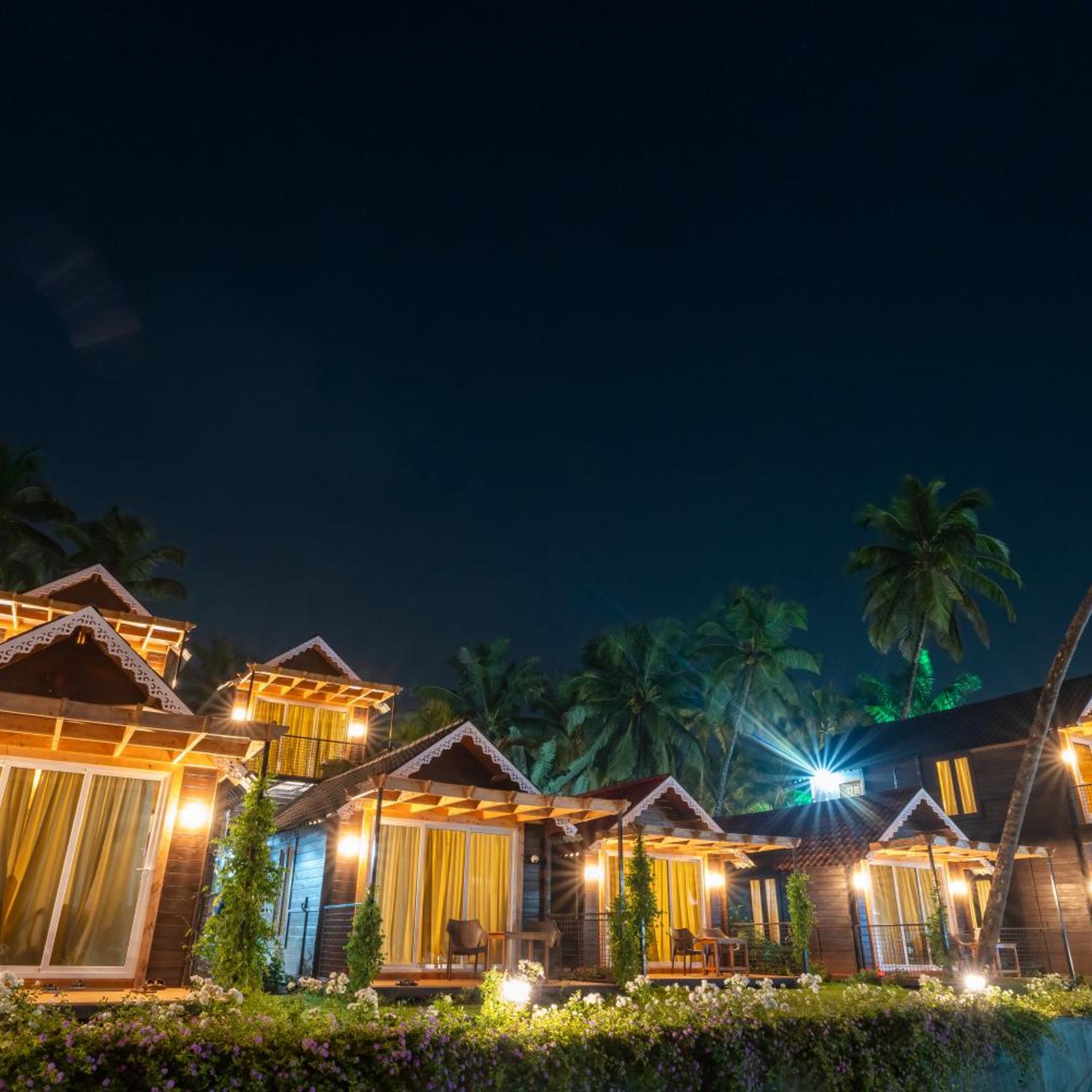 Marron Sea View Resort 2/50