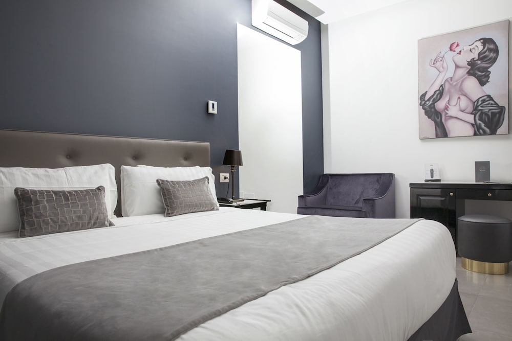HOTEL METRO 900 14/64