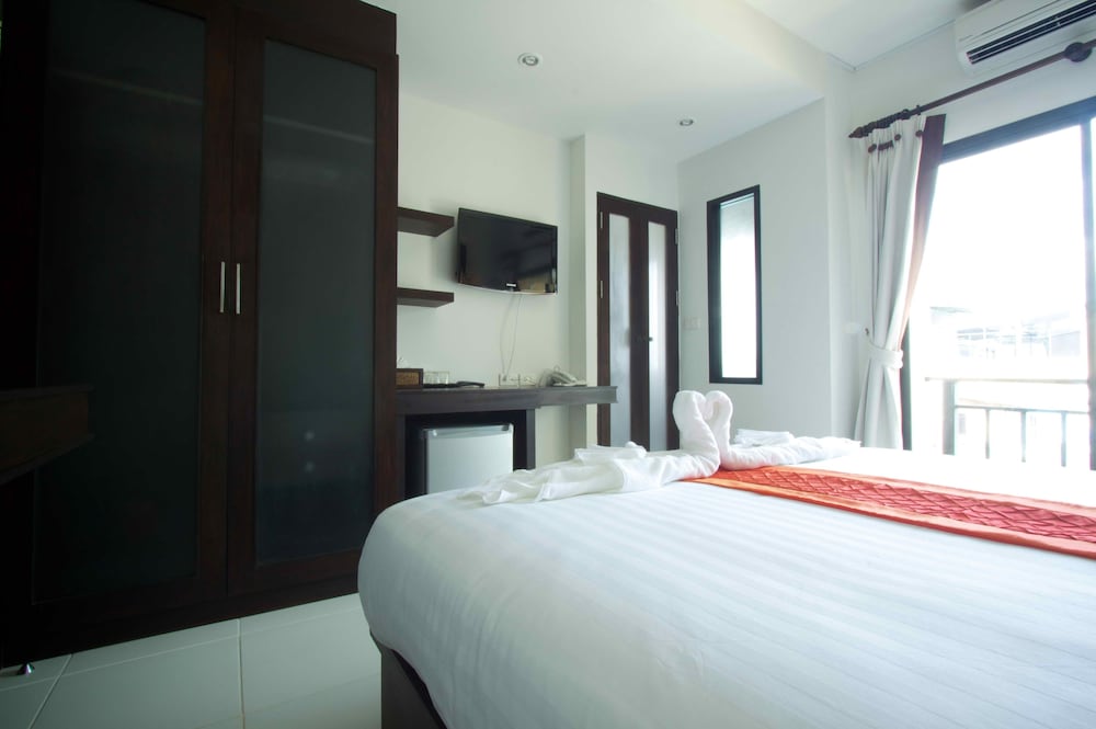 AMBER RESIDENCE 31/60