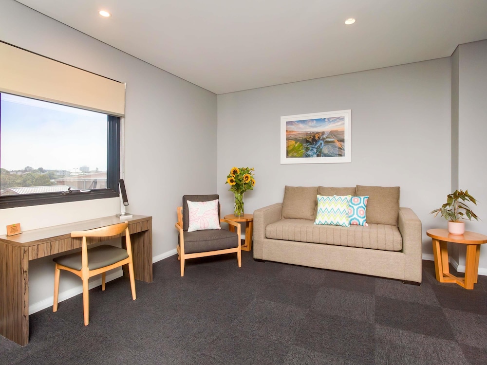 Ibis Styles The Entrance 26/50
