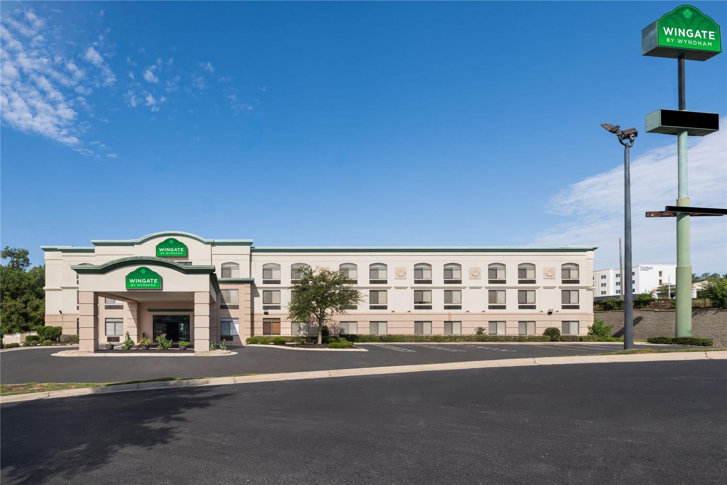 Wingate by Wyndham Augusta/Fort Gordon 37/37