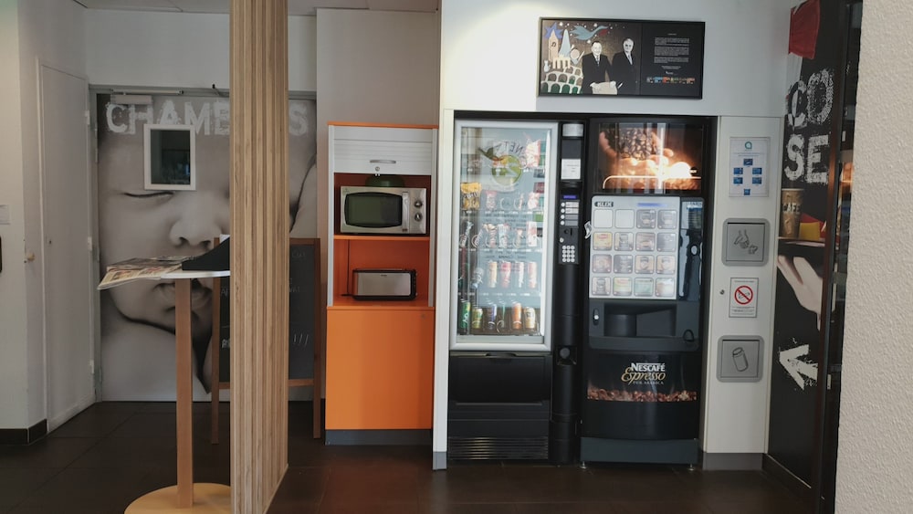 Ibis Budget Grenoble Sud Seyssins 49/60