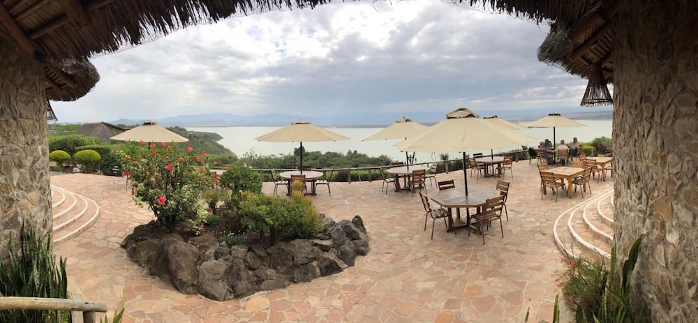 Sunbird Lodge Elementaita 26/39