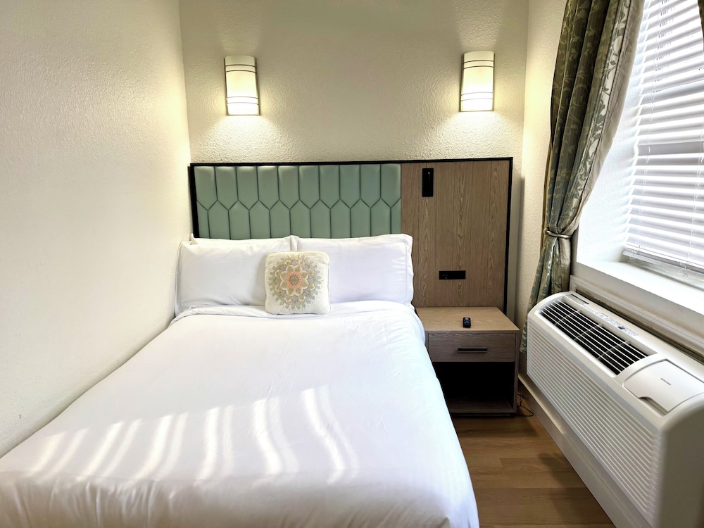 Essential, Single Bed