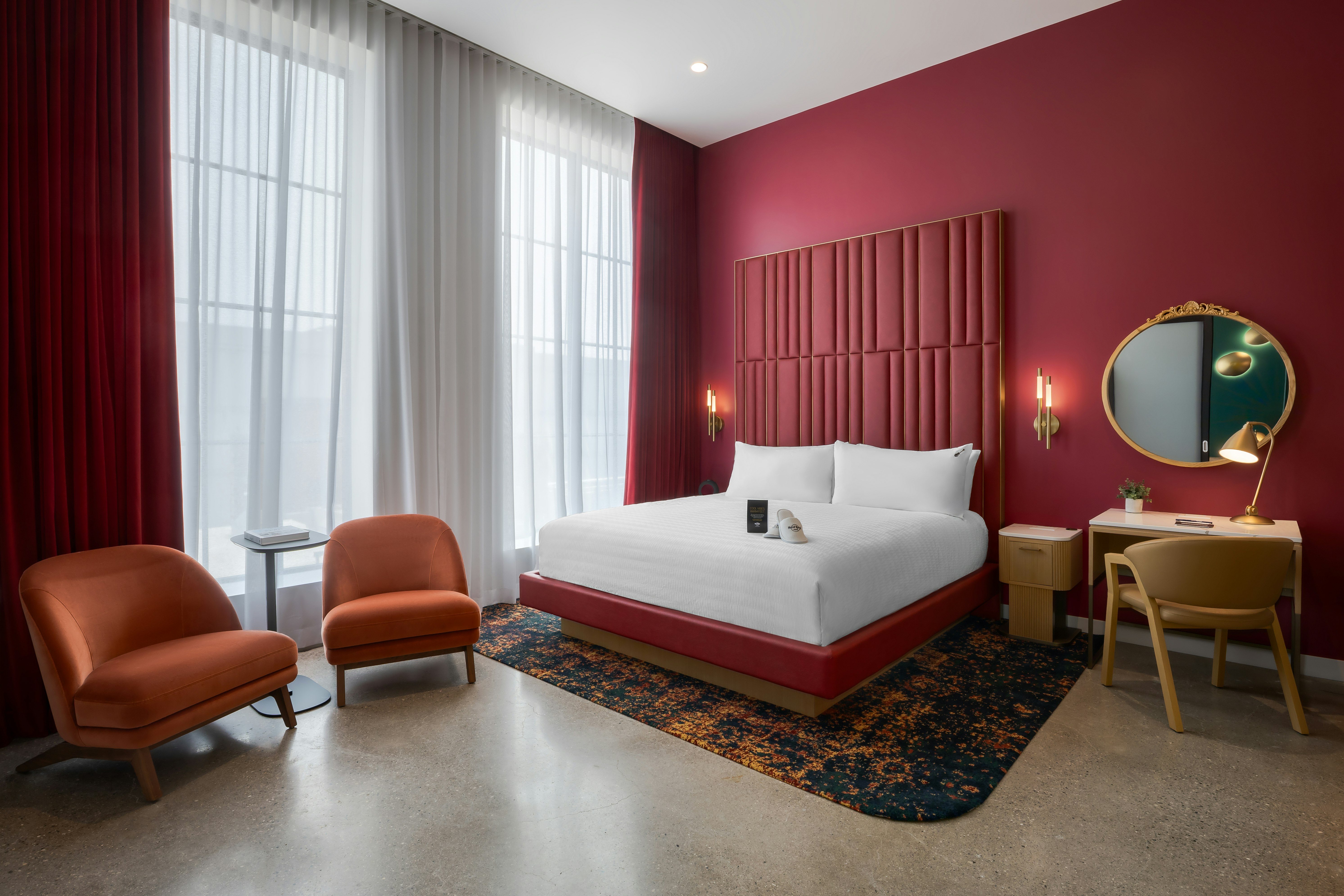 Hard Rock Hotel London Ontario 28/109