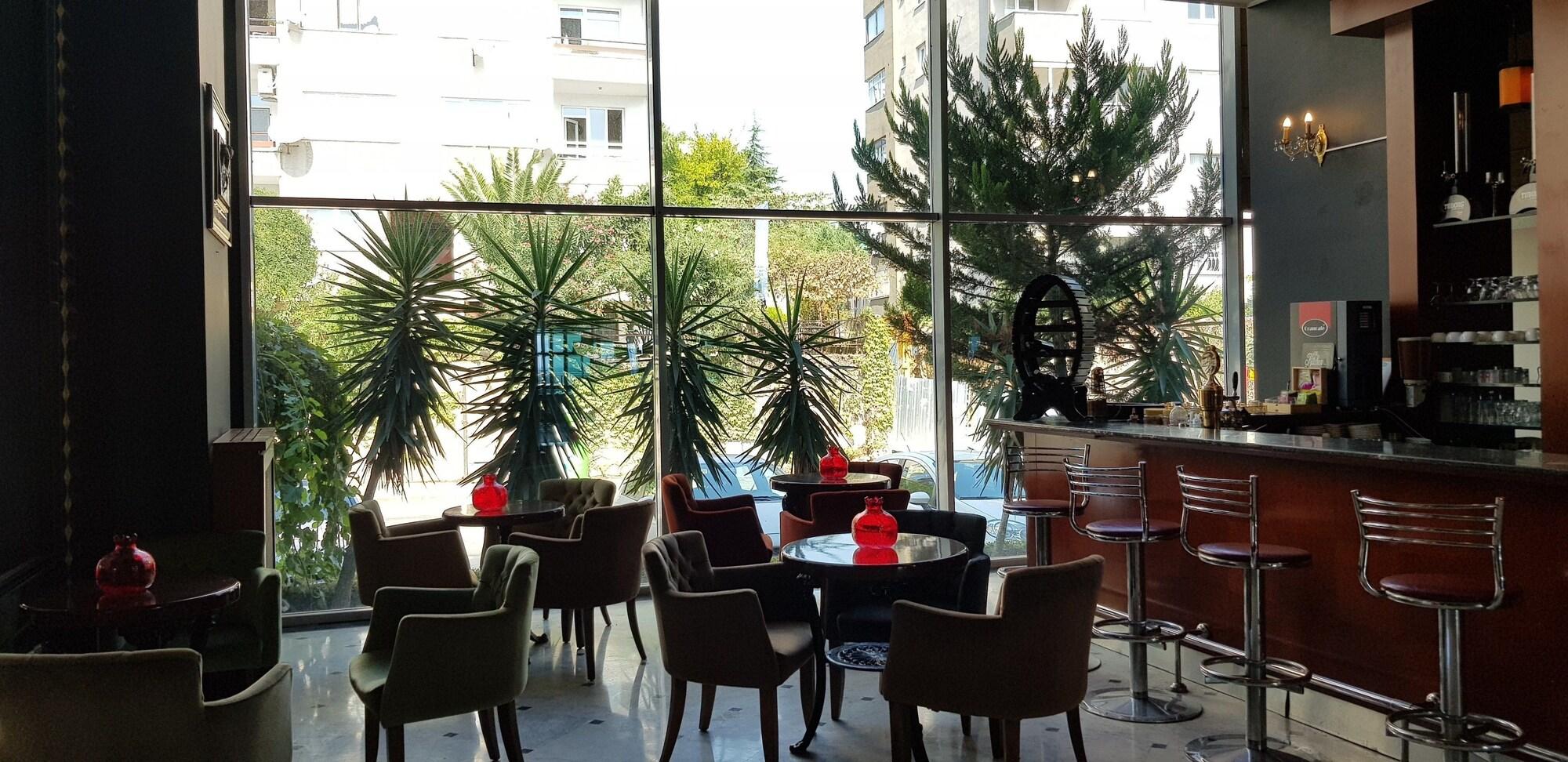 Kndf Marine Otel 45/55