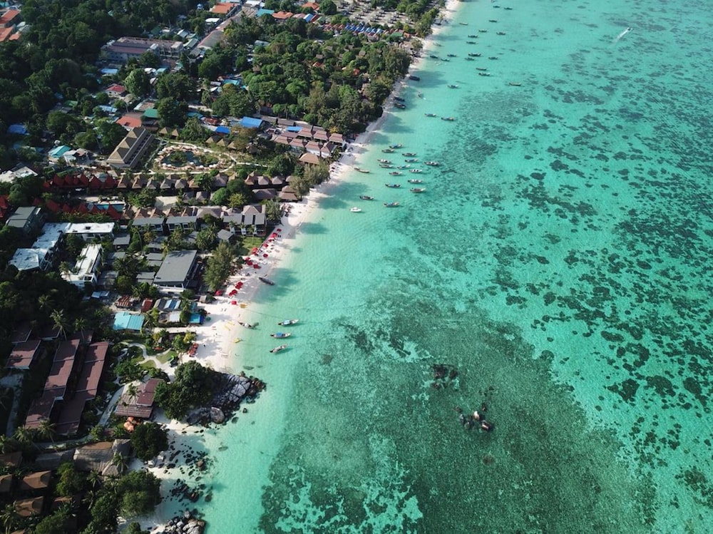 Cabana Lipe Beach Resort 33/39