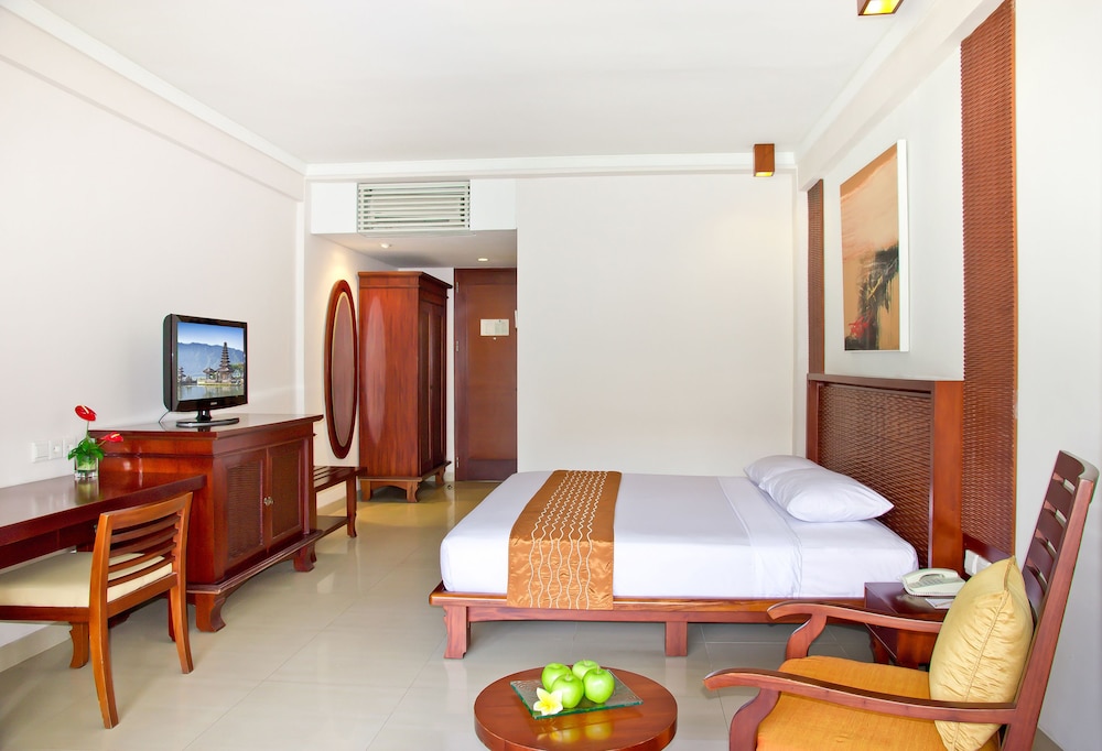 The Rani Hotel And Spa 13/52