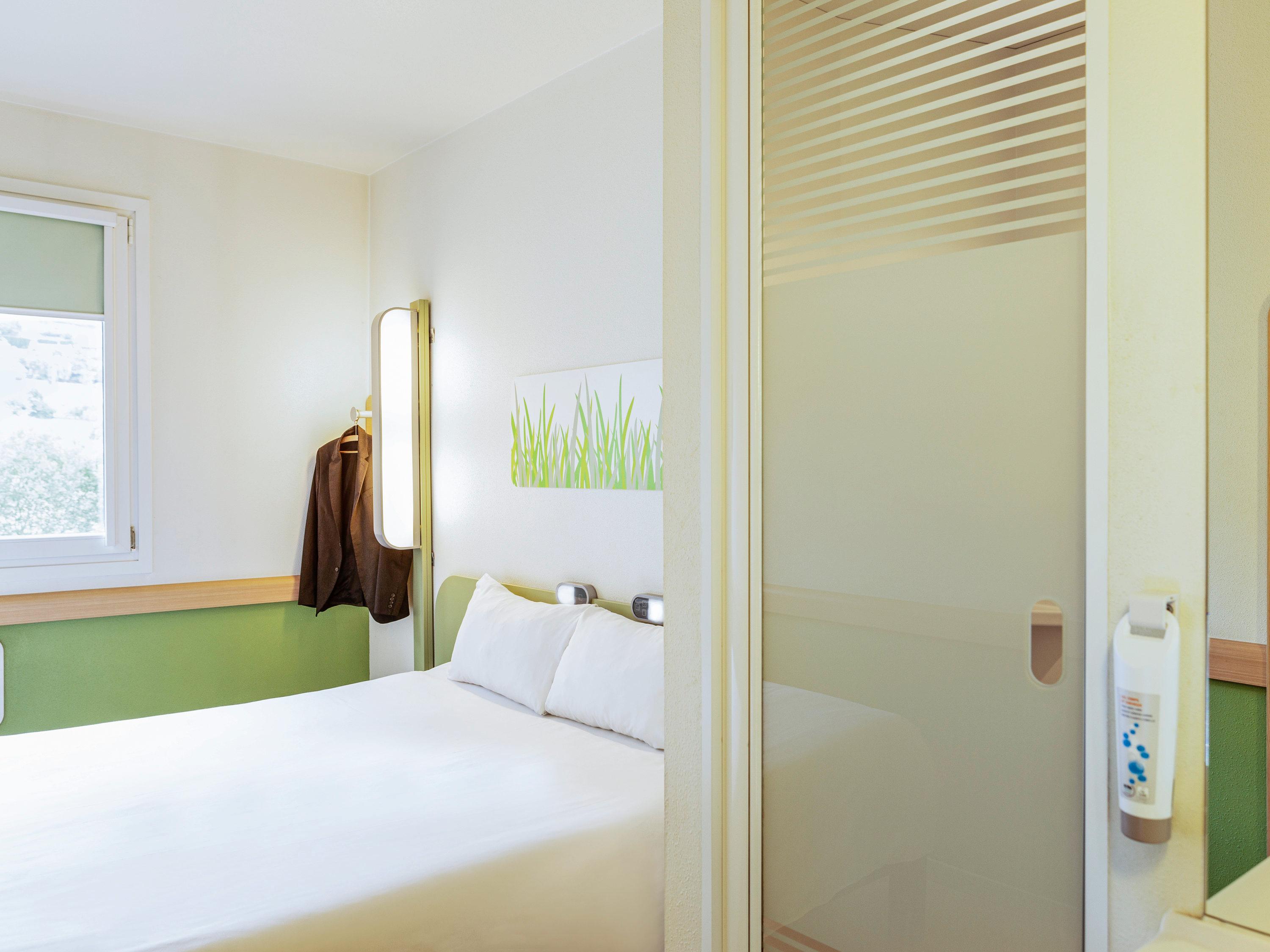 Ibis Budget Oviedo 12/34