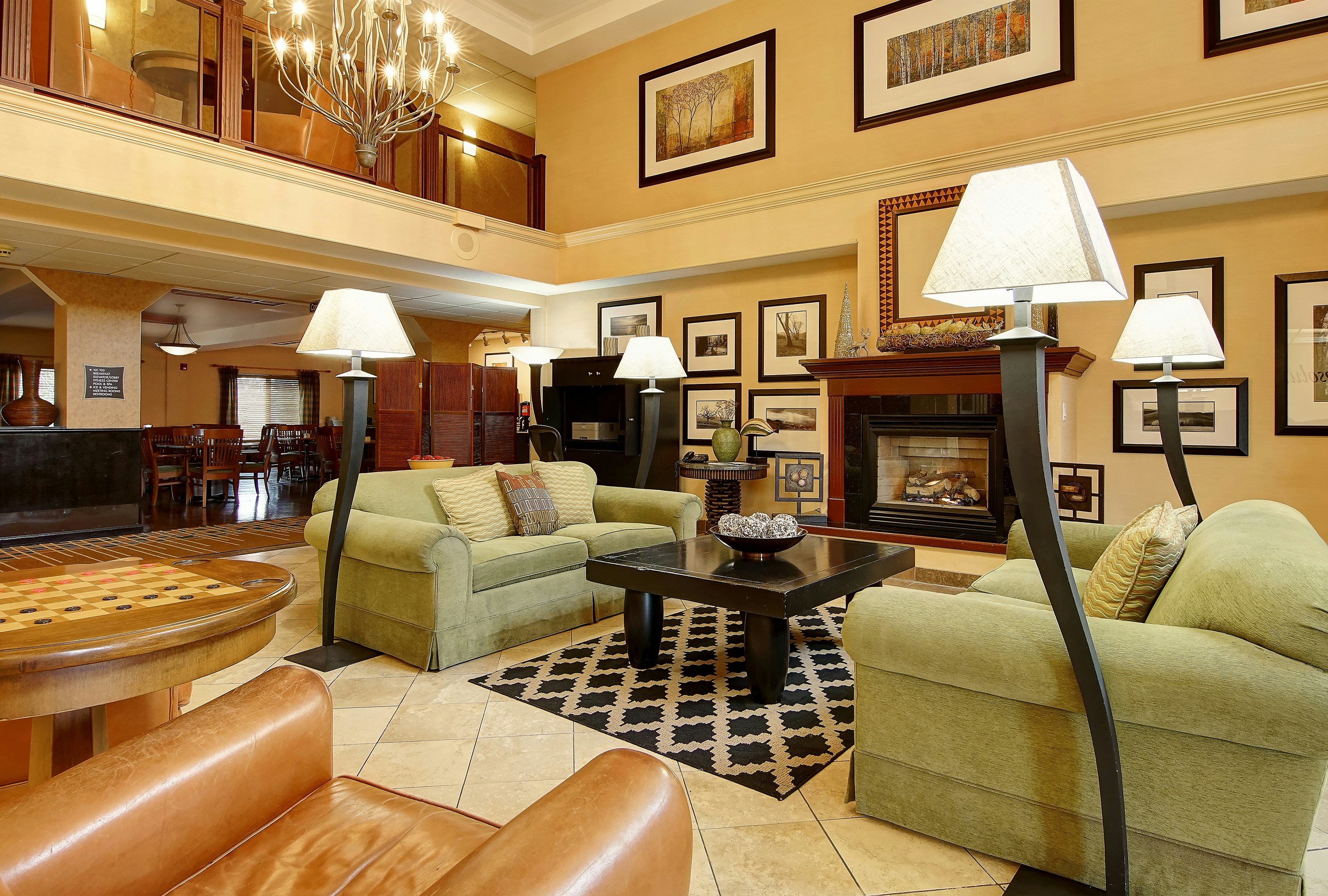 Phoenix Inn Suites - Albany 15/31