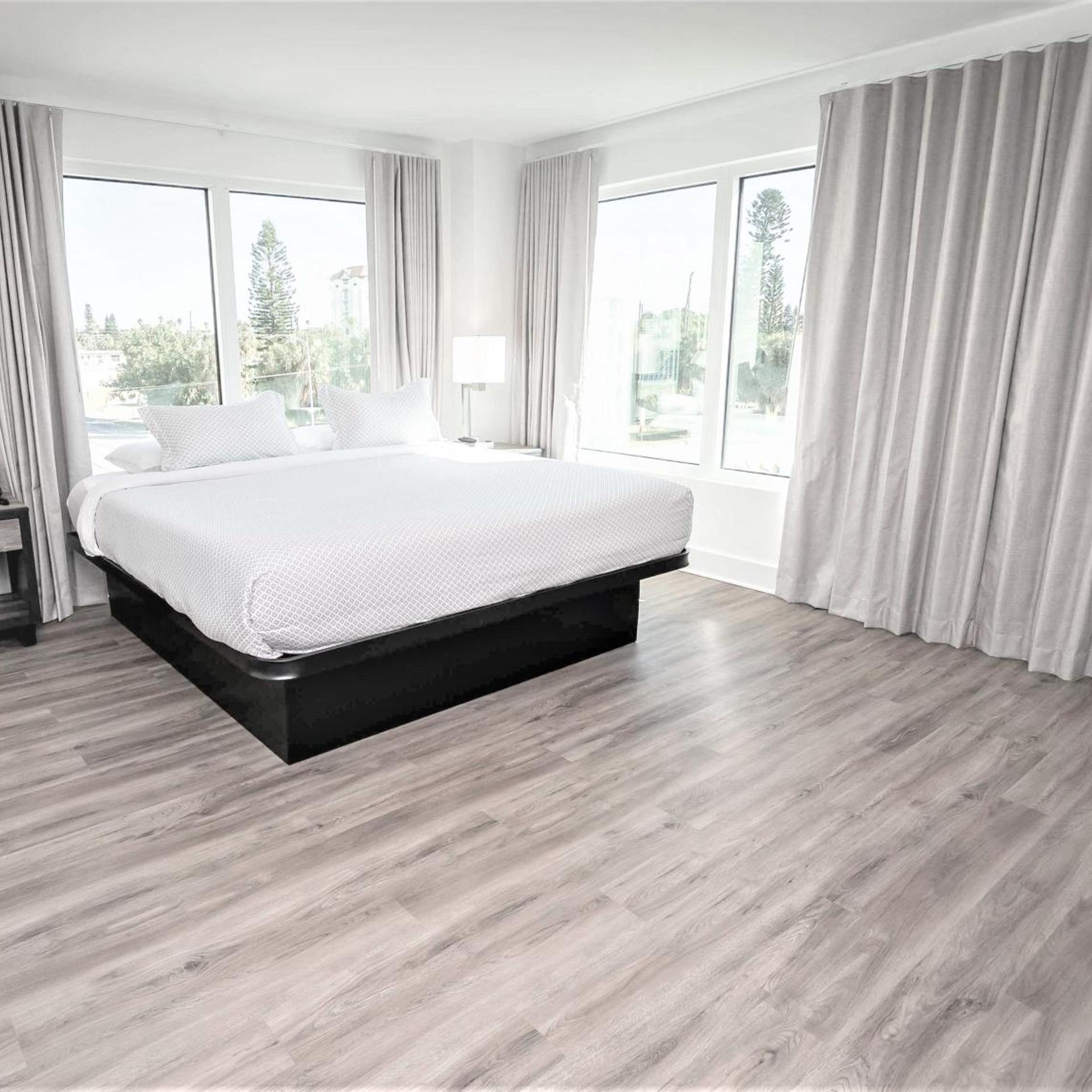 2 Bedrooms, Suite, Accessible