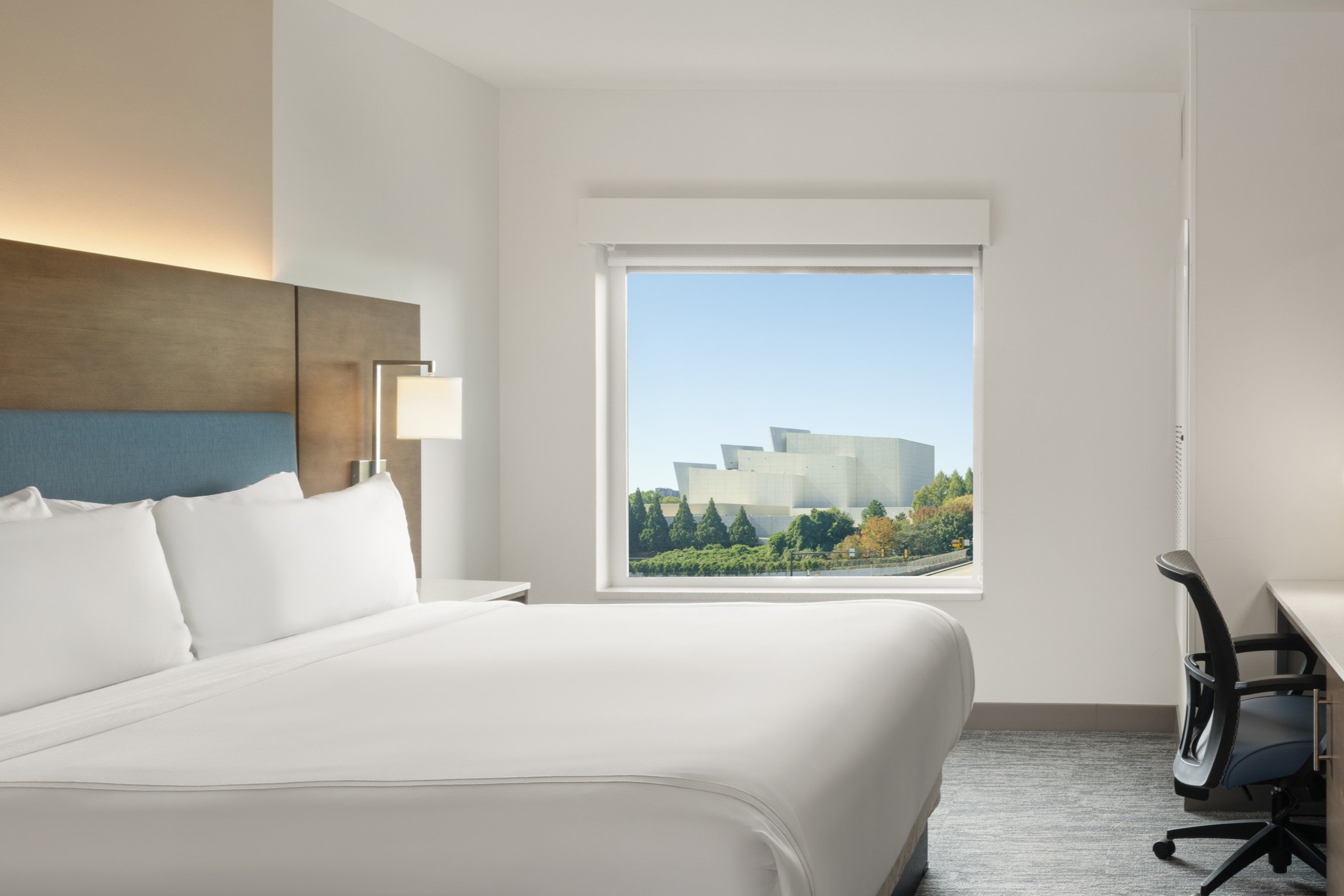 Even Hotels Atlanta - Cobb Galleria 17/77