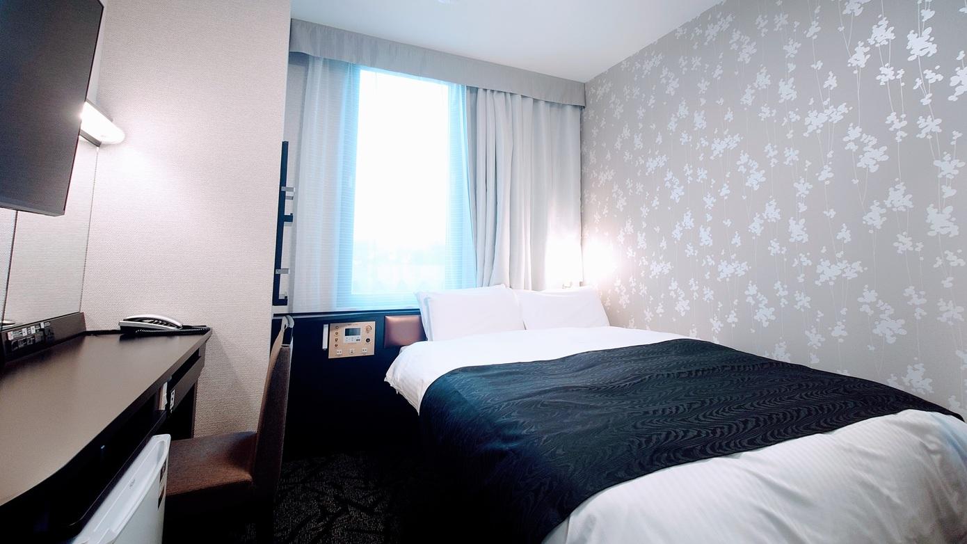 Renovated, Double Bed