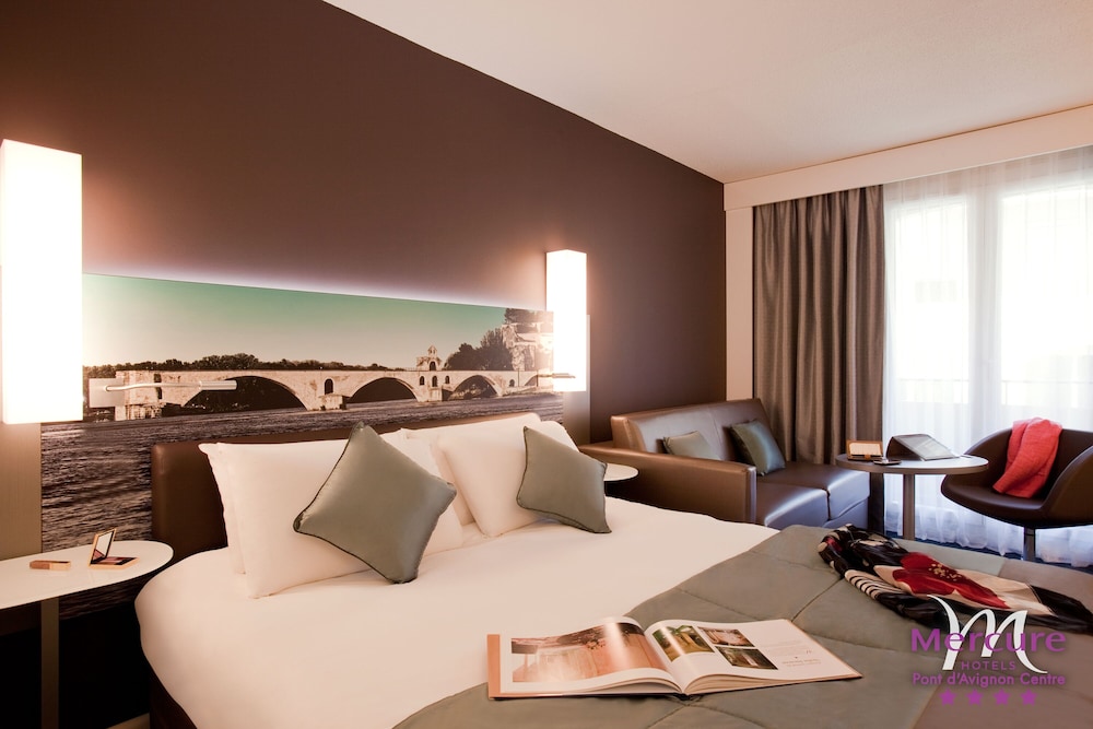 Mercure Pont D'avignon Centre 49/84
