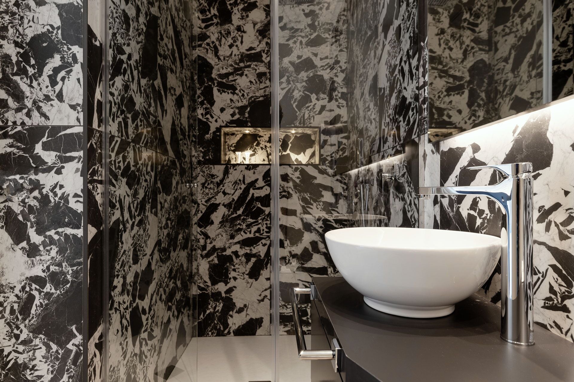 جناح بسرير كوين مع أريكة، Litoraneo Suite Hotel 4/4