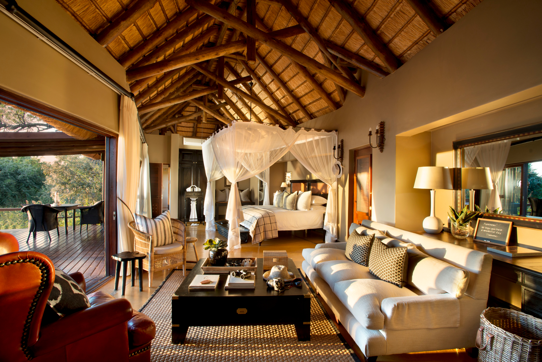 Lion Sands Tinga & Narina Suites 19/47