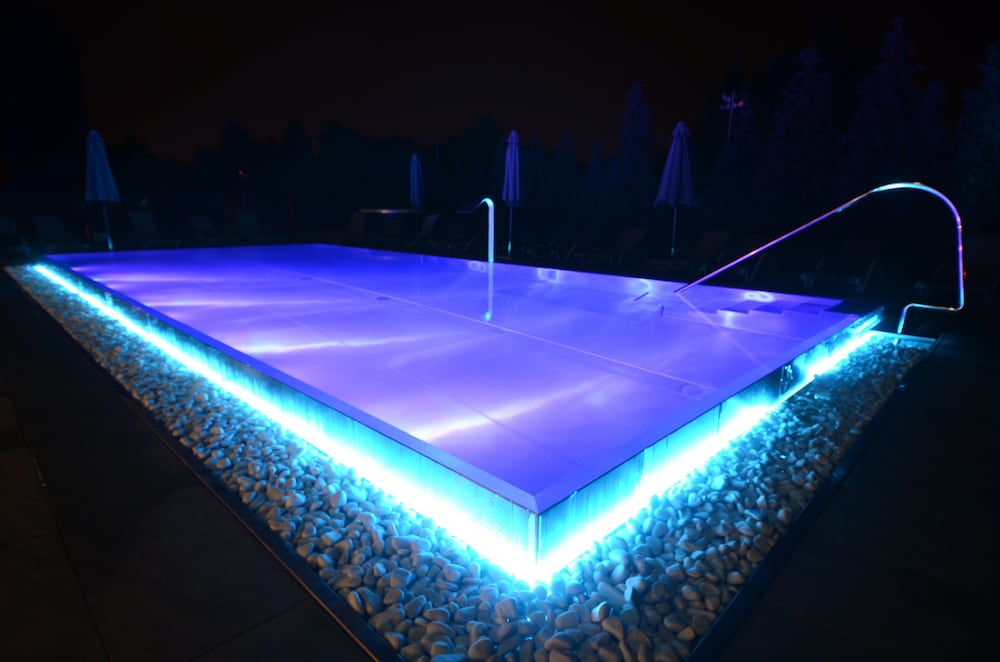 Hotel Aura Design & Garden Pool 39/67