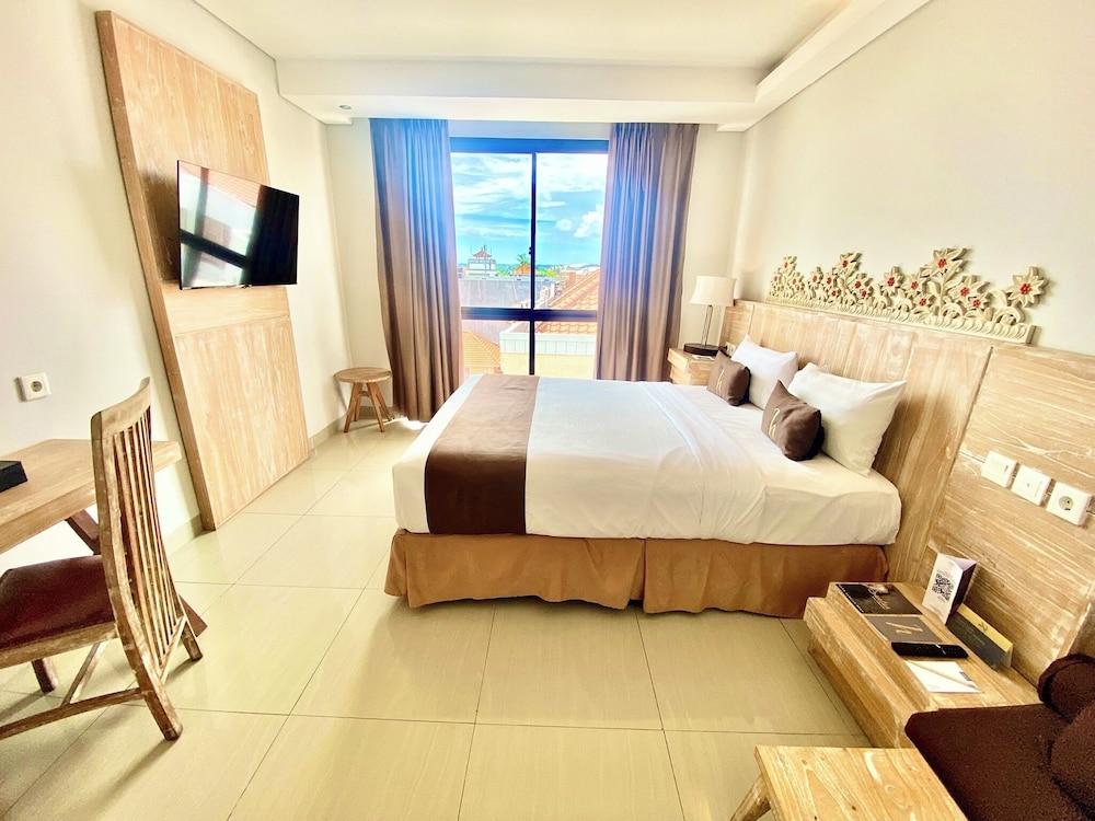 Horison Kuta Bali 10/20