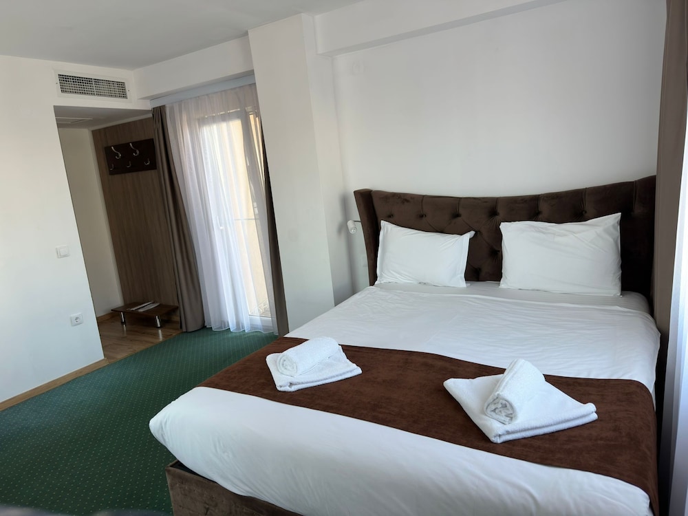 Hotel Apollo Hermannstadt 12/50