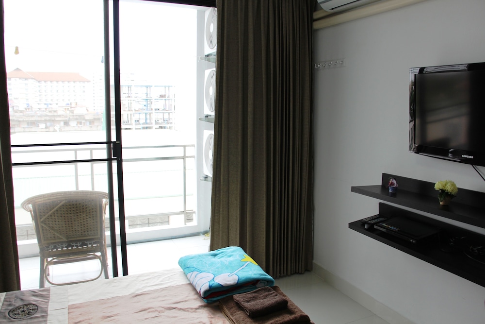 Neo Condo Jomtien By Good Luck 31/39
